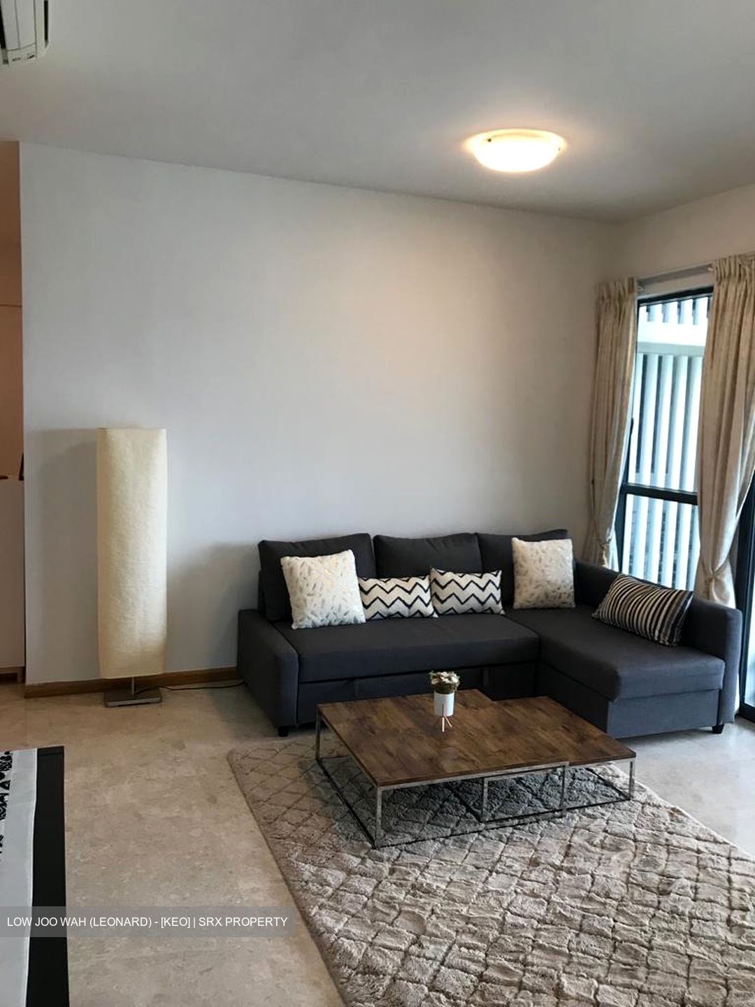 Cityscape @ Farrer Park (D8), Condominium #557262361